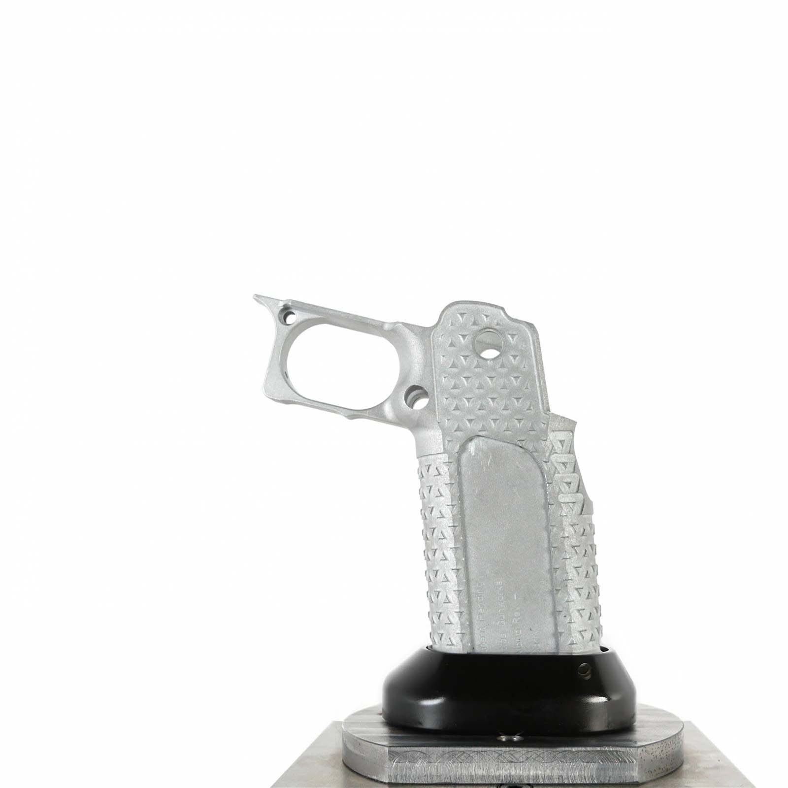 Atlas Alpha Grips Magwell Aluminim
