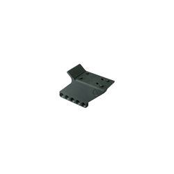Atlas Gunworks Optic Mount Deltapoint Pro