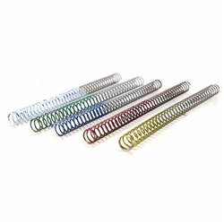 Atlas Gunworks Tune Pack Recoil Springs