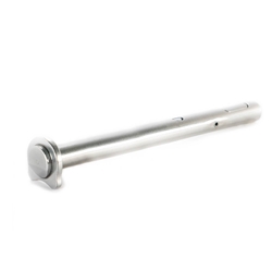 Atlas Gunworks 5" Tool-less Guide Rod Stainless Steel