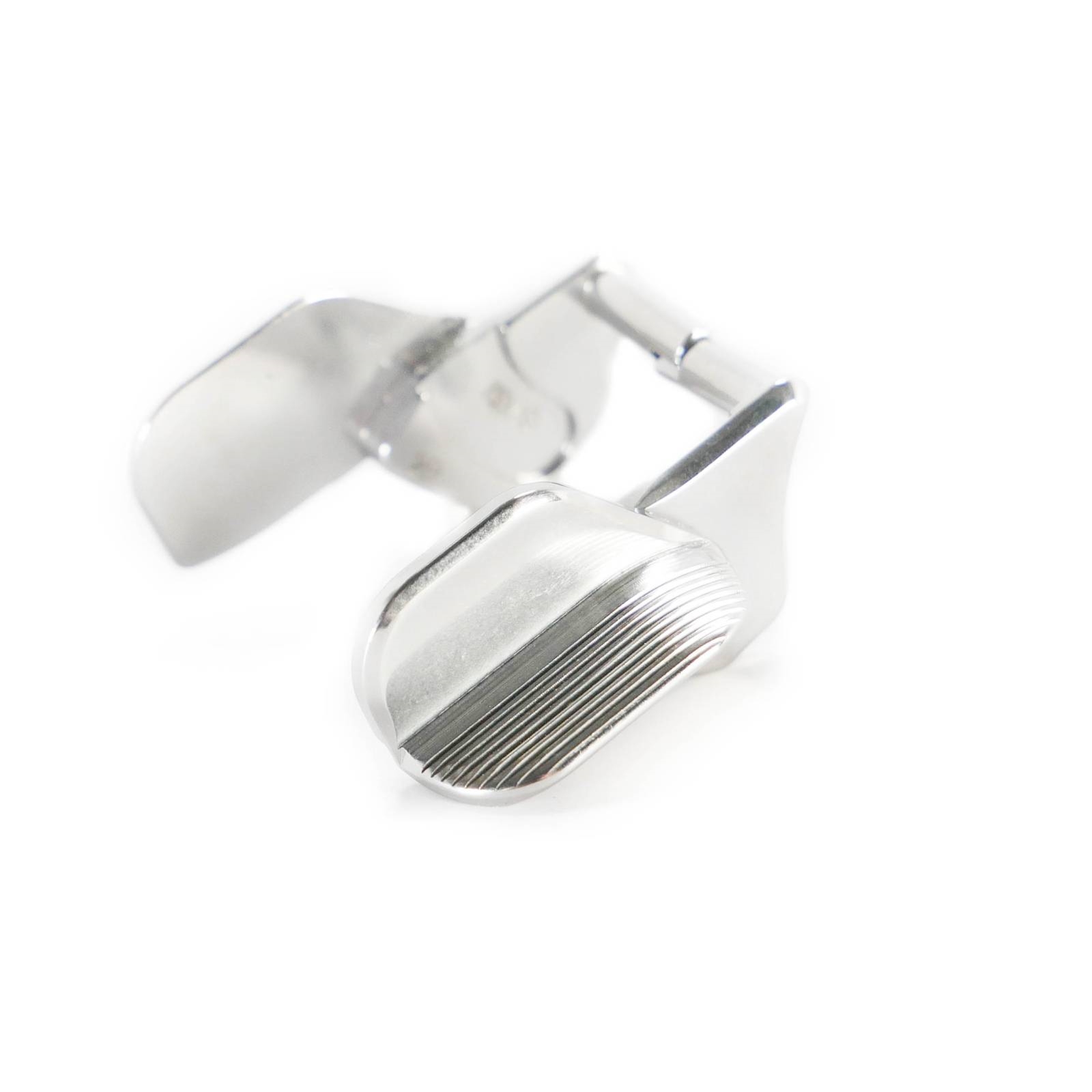 Atlas Gunworks Ambi Thumb Safety - Shielded