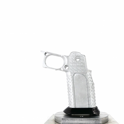 Atlas Alpha Grips Tactical Magwell