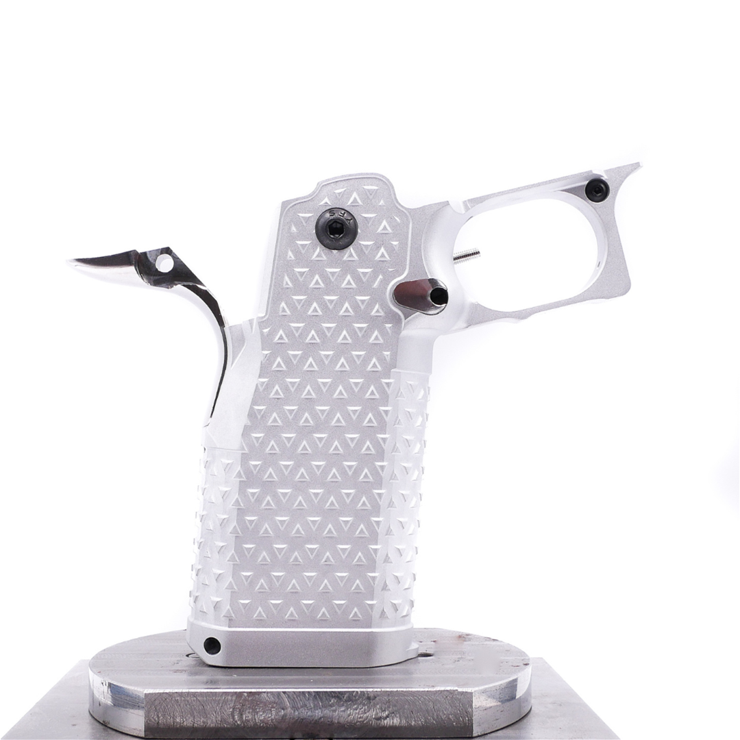 Atlas Gunworks Conversion Grip Kit for Staccato / STI