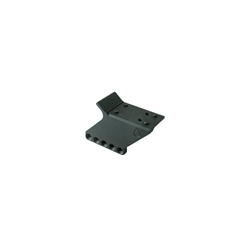 Atlas Gunworks Optic Mount RTS2, Romeo3Max and XL