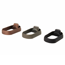 Taran Tactical Carry Magwell for Glock 19/23
