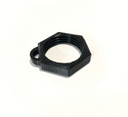 Range Panda MRB Die Return Black / Spring