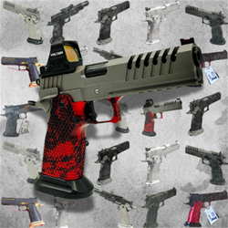 Masterpiece Arms DS9 GET NOTIFIED!