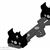 Invictus Practical 12 Gauge 2 Point Quad 