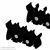 Invictus Practical 12GA 8ight Shell Clip Set