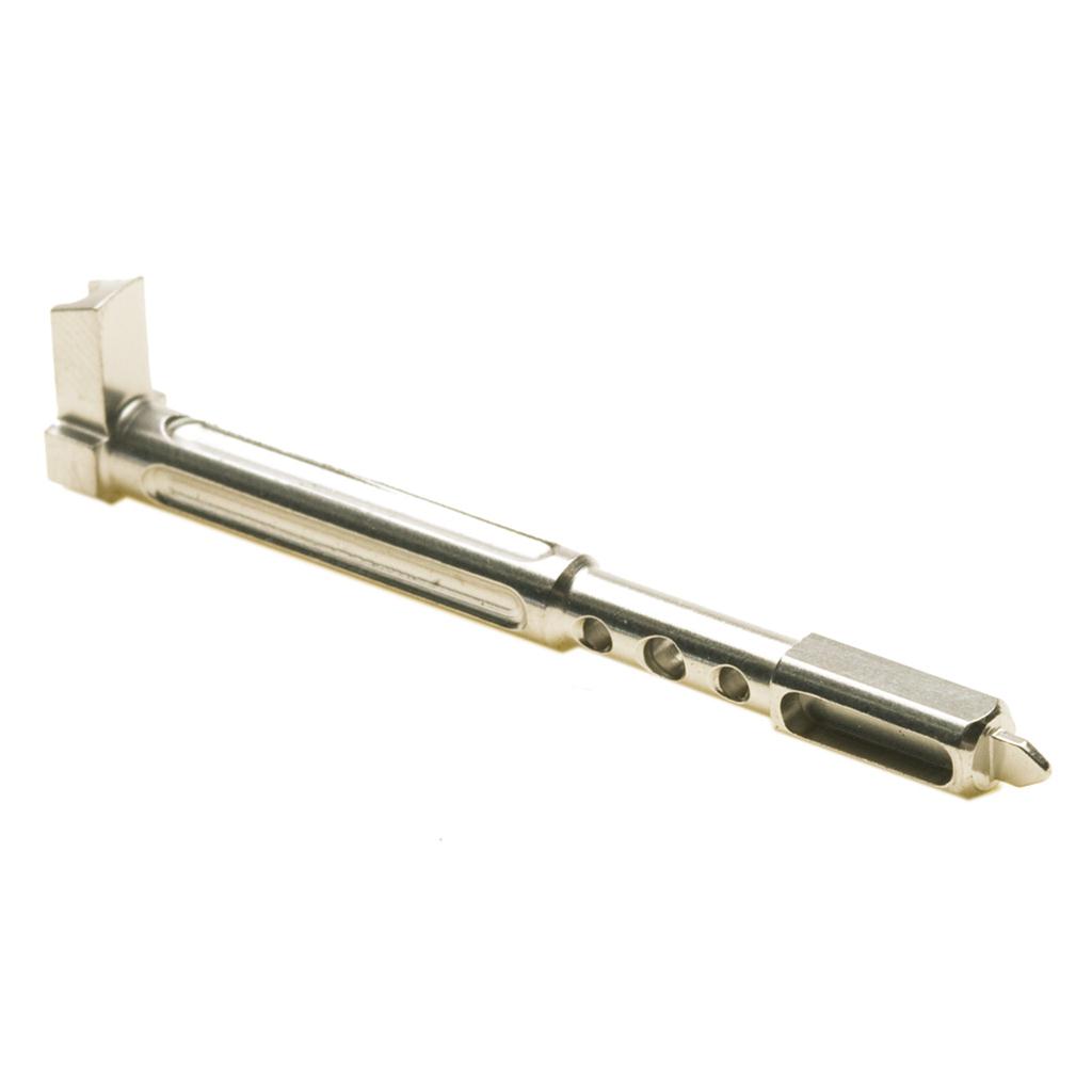 Zev Technologies V4 Skeletonized Striker 9mm, 40 S&W ,357 Sig