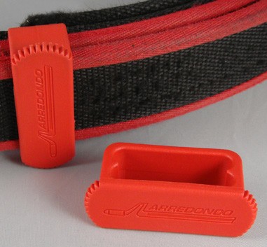 Arredondo Belt Keeper