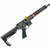 JP-5™ Roller Delayed 9mm Carbine Ultralight Custom