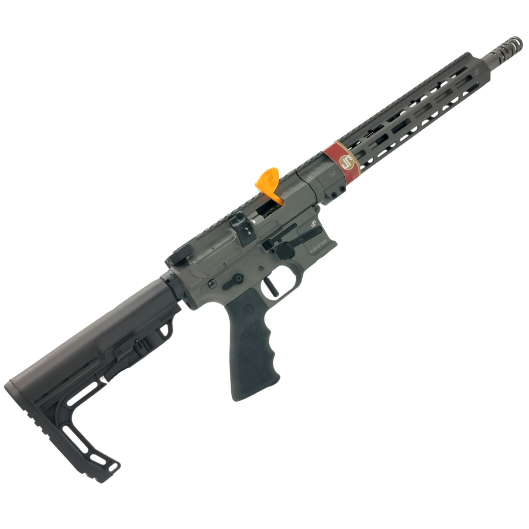 JP-5™ Roller Delayed 9mm Carbine Ultralight Custom