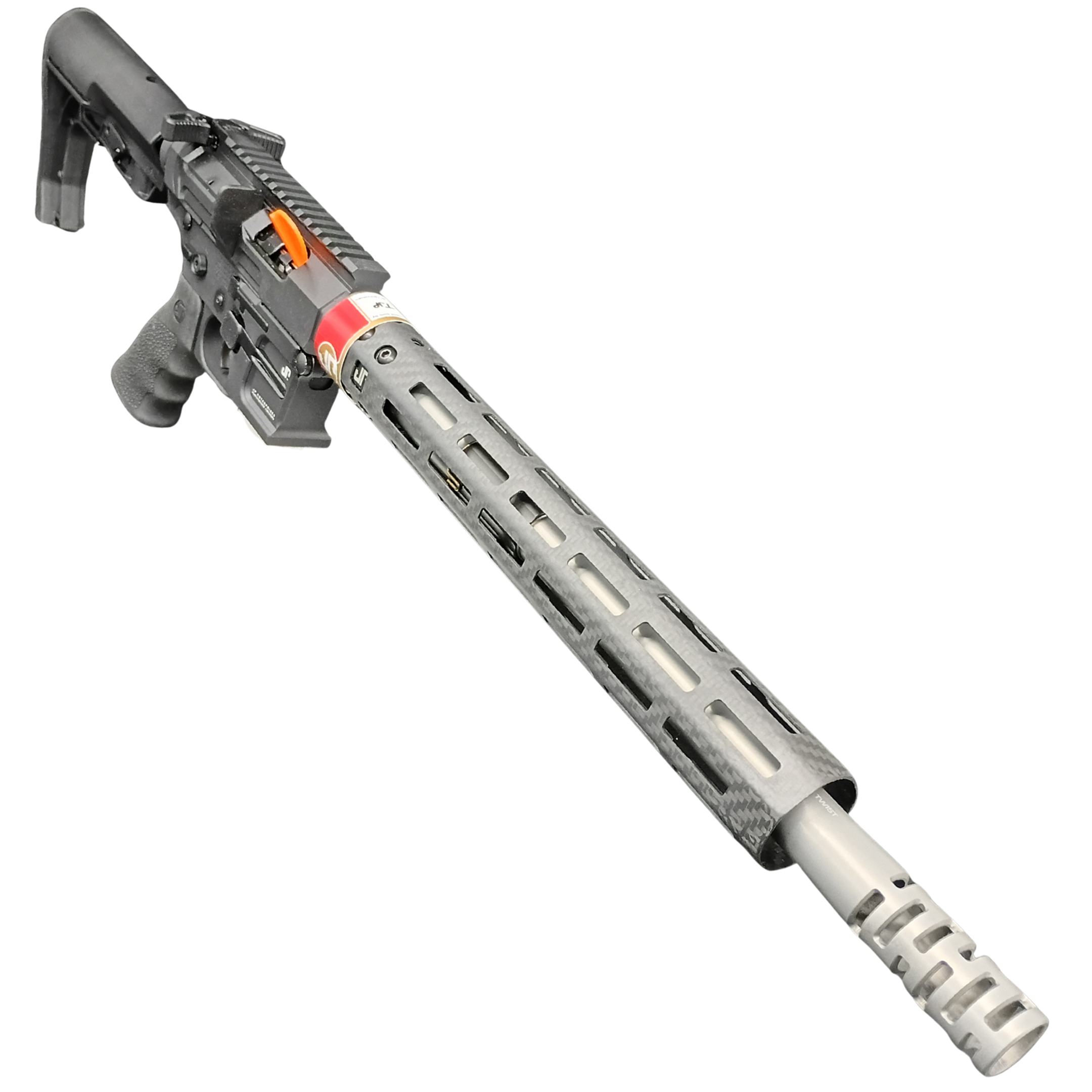 JP-5™ Roller Delayed 9mm Carbine Ultralight