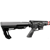 JP-5™ Roller Delayed 9mm Carbine Steel Challenge Dual Charge