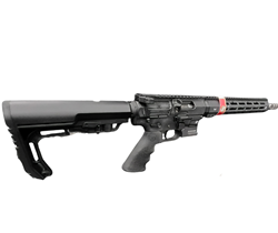 JP-5™ Roller Delayed 9mm Carbine Steel Challenge Dual Charge