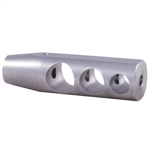 Triangle Shooting RollingThunder Compensator