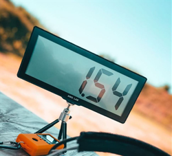 AMG Lab LCD Display