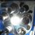 InLine Fabrication LED lighting system for Dillon 650