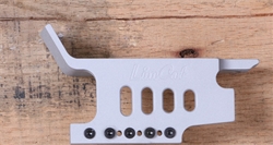 Limcat C-More Slide Ride Vertical Mount