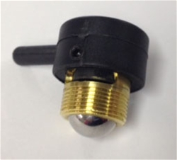 Super Ghost Holster Lock Mechanism