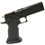 Masterpiece Arms DS9 LOC V2 Gun Trijicon Black