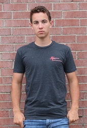 Shooters Connection Lightweight T-Shirt
