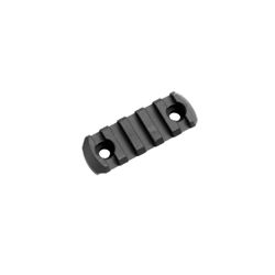 Magpul M-LOK® Aluminum Rail, 5 Slots