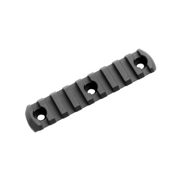 Magpul M-LOK® Aluminum Rail, 9 Slots