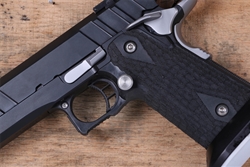 Shooters Connection Mag Button