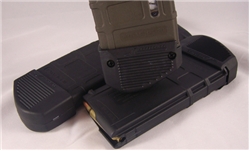 Arredondo AR-15 MAGPUL Magazine Pad
