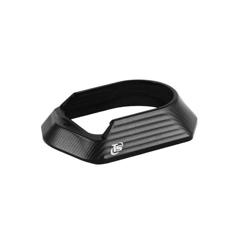 TONI SYSTEM Magwell for Canik Rival-S, width 44mm