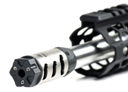 Odin Works ATLAS Compensator