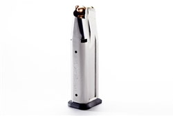 Nighthawk Custom 1911 DOUBLE STACK MAGAZINE, 9MM, GOV., 17 RD, NIGHTHAWK