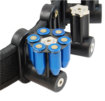 DAA Magnetic Moon Clip Holder 6 Shot .45 ACP