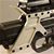 CARVER Red Dot Sight Mount for M&P