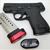 Taylor Freelance S&W Shield +1