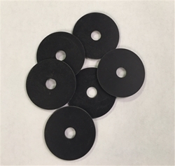 Shooters Connection M&P, CZ P10F, P320 Spacer for Versa Pouch
