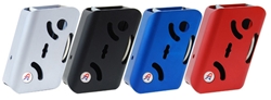 Double Alpha Magazine Pouch RACE MASTER