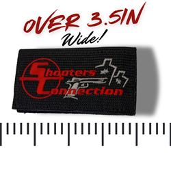 Shooters Connection Belt Keeper XL
