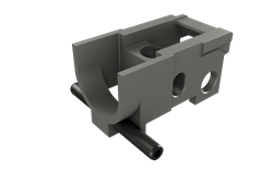 CANIK OEM LOCKING BLOCK ASSEMBLY FOR TP9/METE