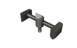 CANIK OEM LOCKING & TAKEDOWN LEVER ASSEMBLY FOR TP9/METE 