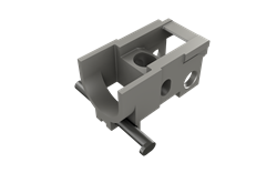 CANIK OEM LOCKING BLOCK ASSEMBLY FOR METE/RIVAL