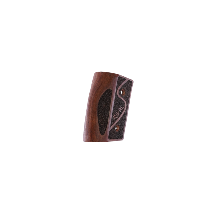 CANIK RIVAL-S WOOD GRIP 