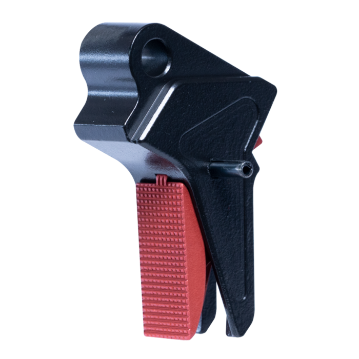 CANIK TP9 FULL SIZE PISTOL ALUMINUM FLAT TRIGGER ASSEMBLY