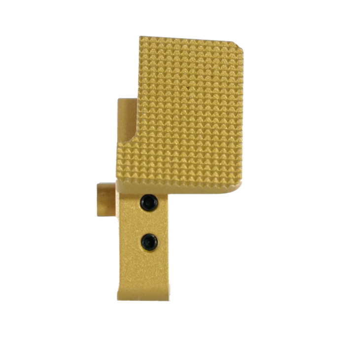 CANIK RIVAL-S THUMB REST