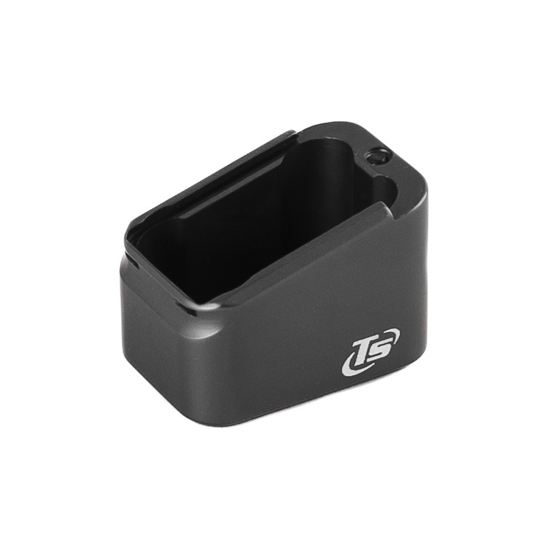 TONI SYSTEM Pad +4 rounds for Canik TP9 SFX-SF-Elite combat-Rival-S