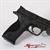 SJC Black M&P Frame Weight