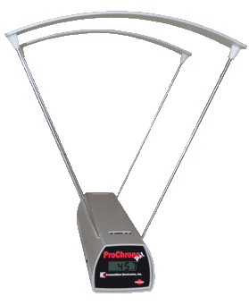 Competition Electronics Pro Chrono Pal