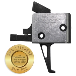 CMC AR Trigger 9mm PCC